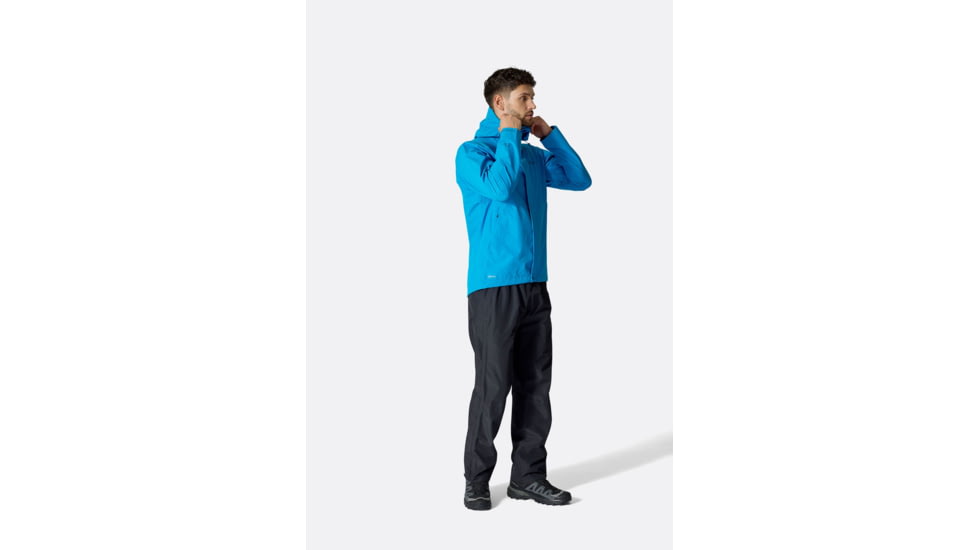 Rab Downpour Pants - Mans