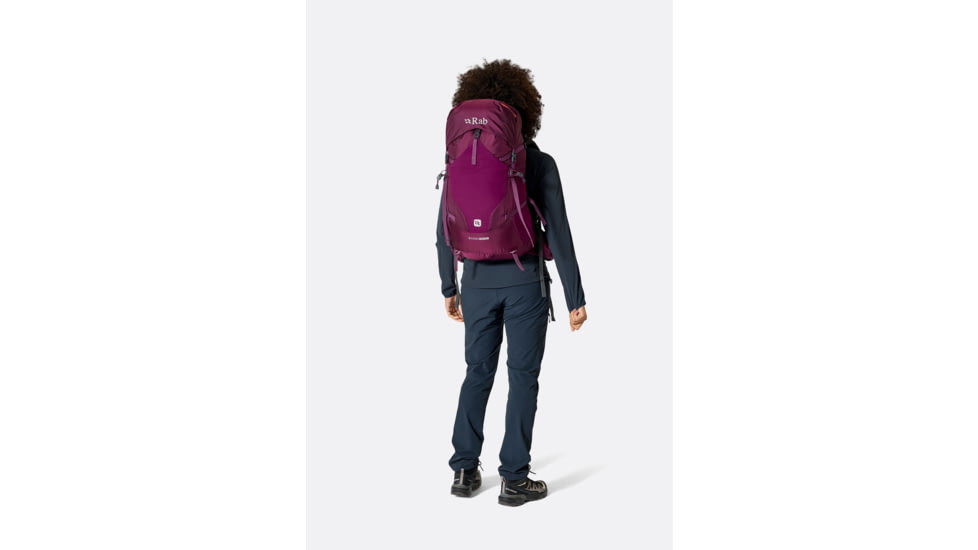 Rab Exion 35 ND Backpack
