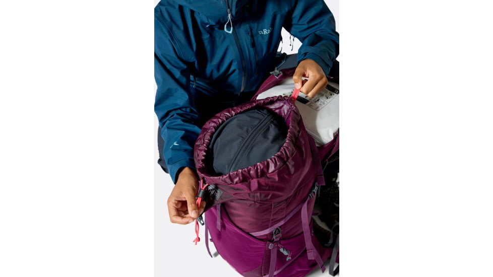 Rab Exion 35 ND Backpack