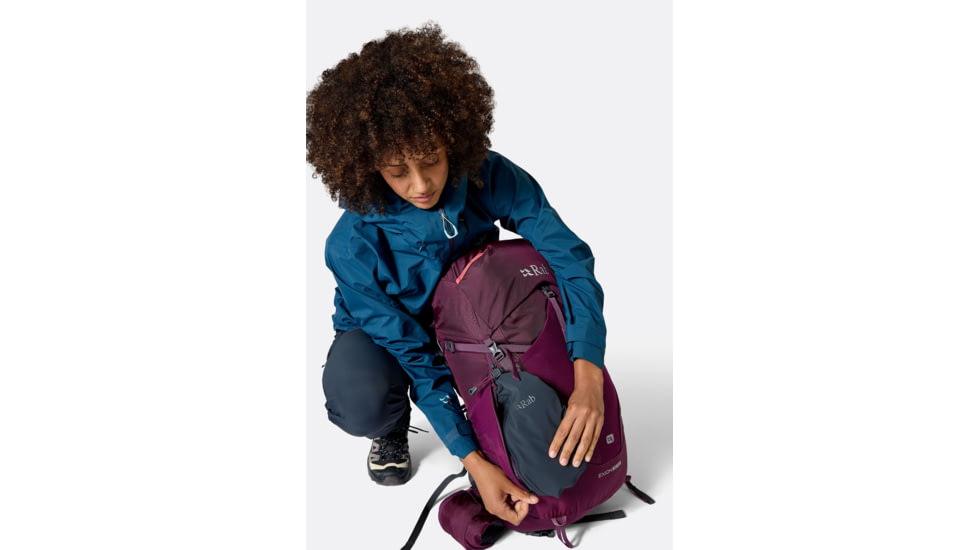 Rab Exion 35 ND Backpack