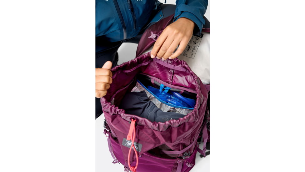 Rab Exion 35 ND Backpack