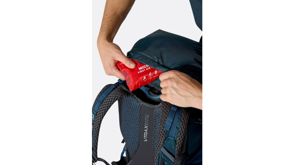 Rab Exion 38 Backpack