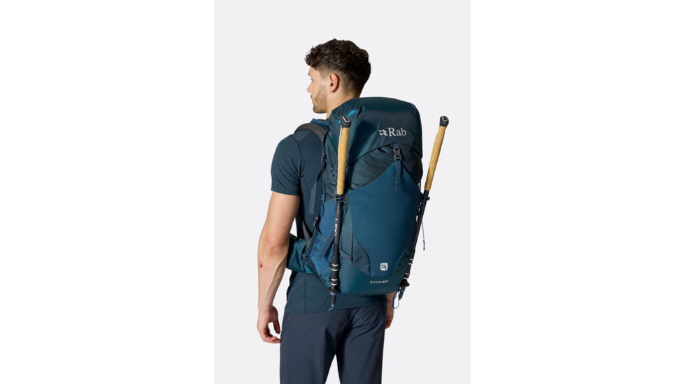 Rab Exion 38 Backpack