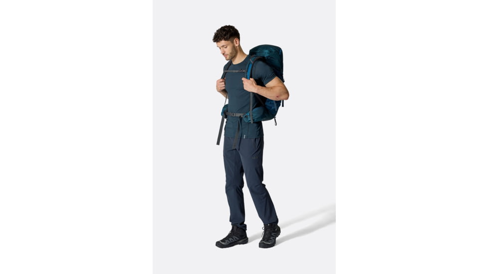Rab Exion 38 Backpack