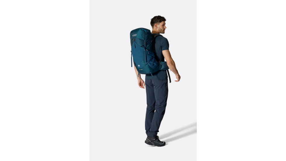 Rab Exion 38 Backpack