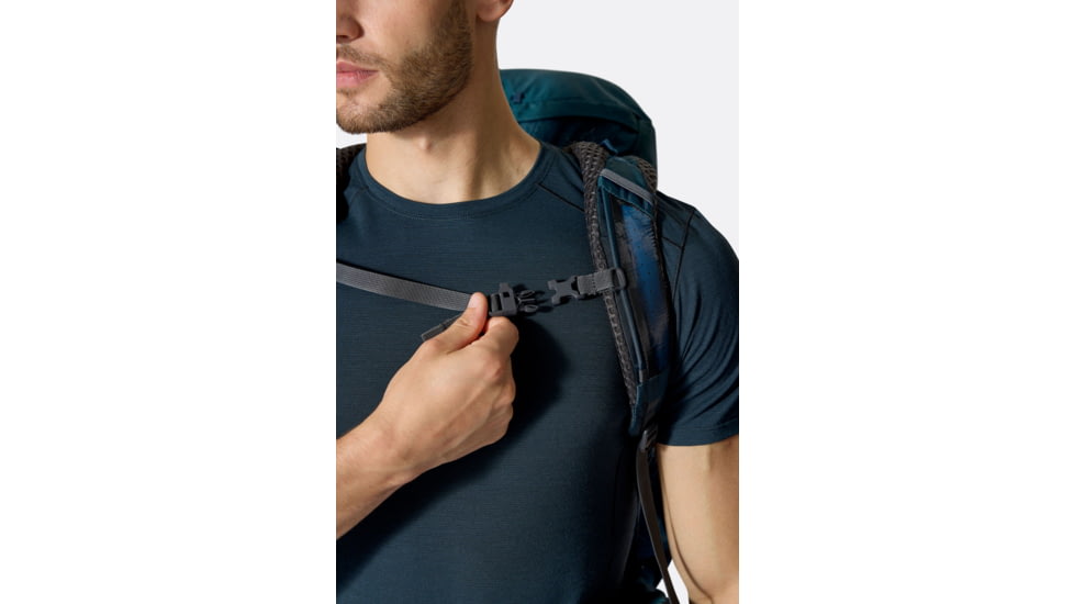 Rab Exion 38 Backpack
