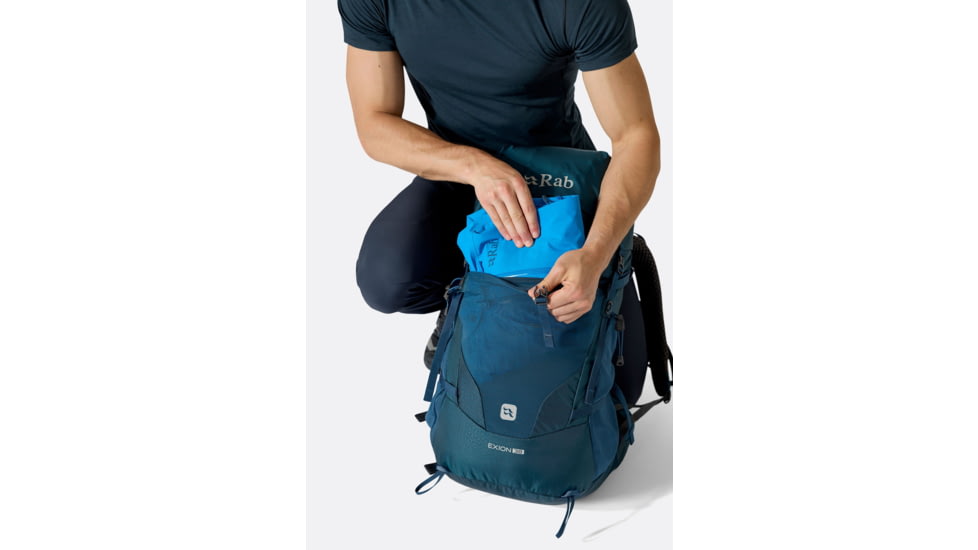 Rab Exion 38 Backpack