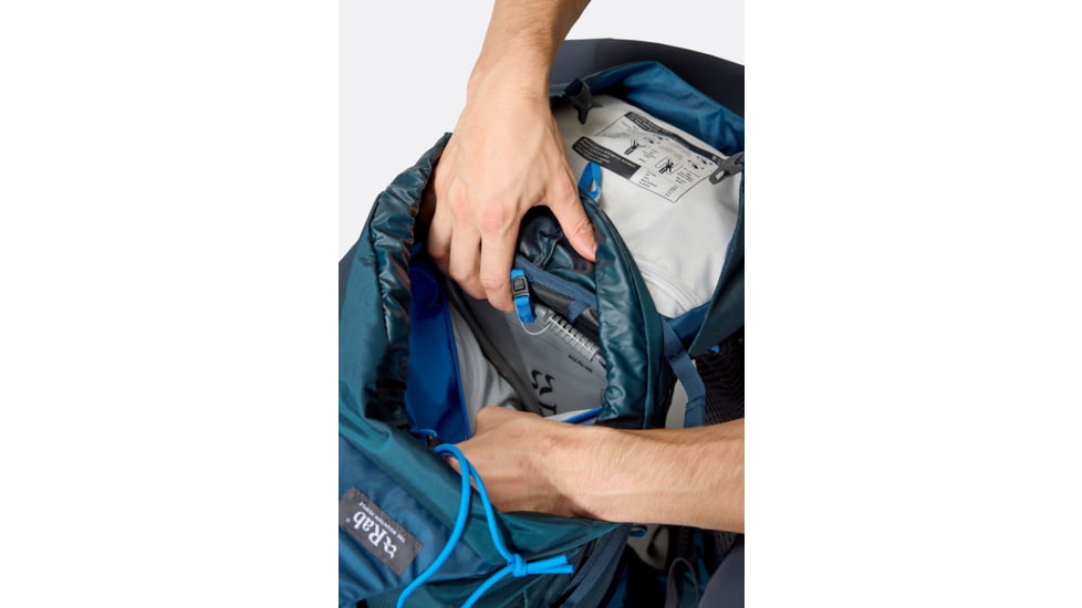 Rab Exion 38 Backpack