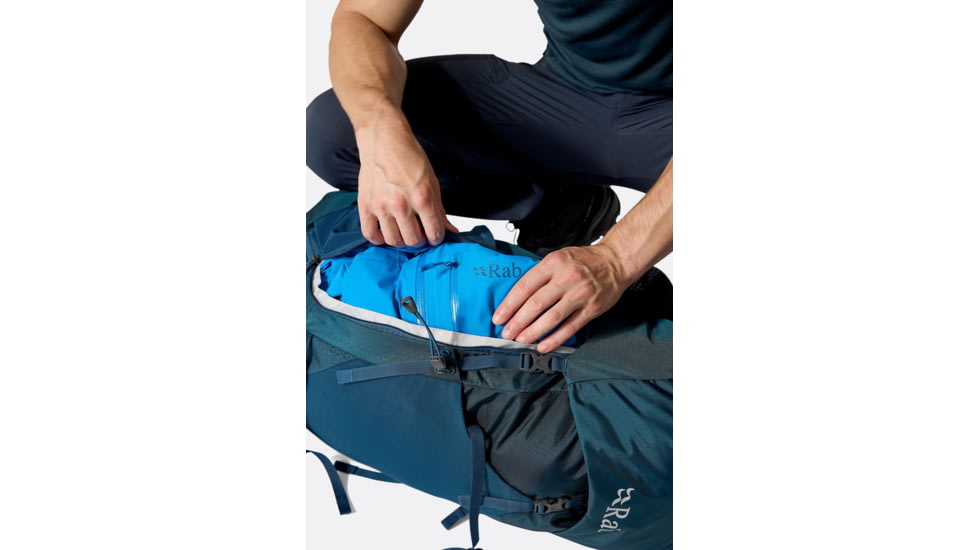 Rab Exion 38 Backpack