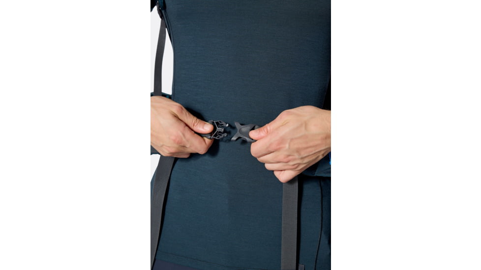 Rab Exion 38 Backpack