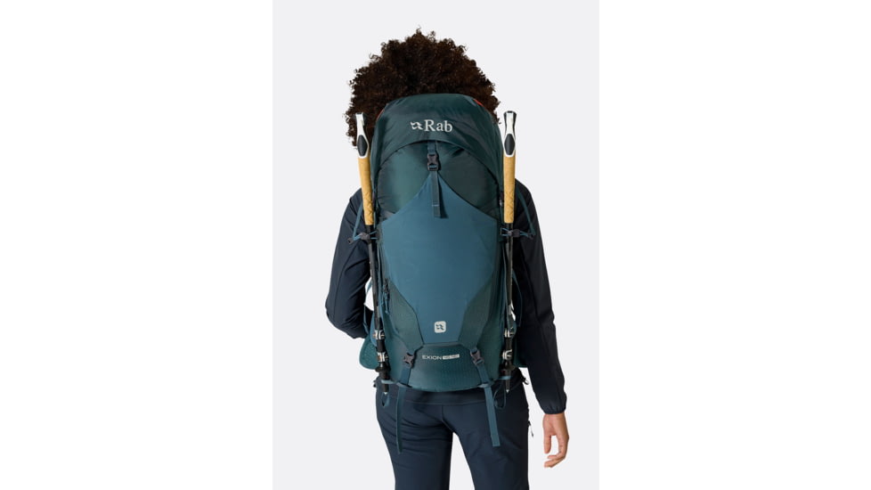 Rab Exion 45 ND Backpack
