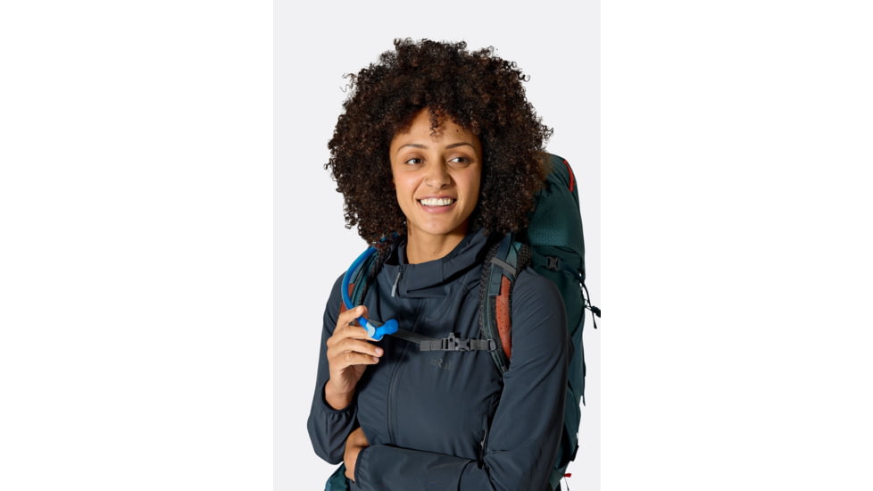 Rab Exion 45 ND Backpack