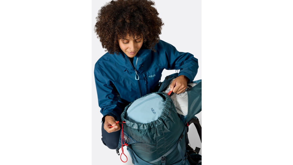 Rab Exion 45 ND Backpack