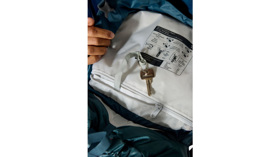 Rab Exion 45 ND Backpack