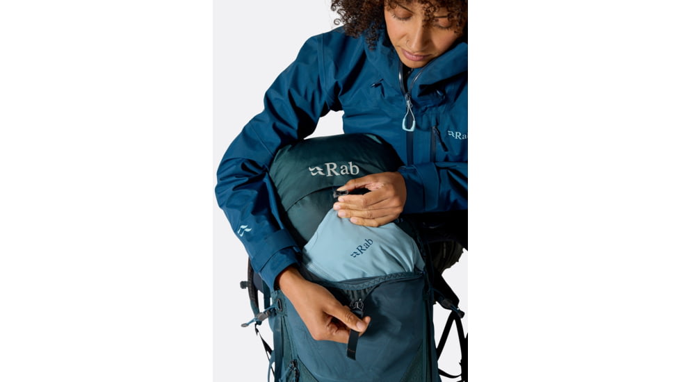Rab Exion 45 ND Backpack