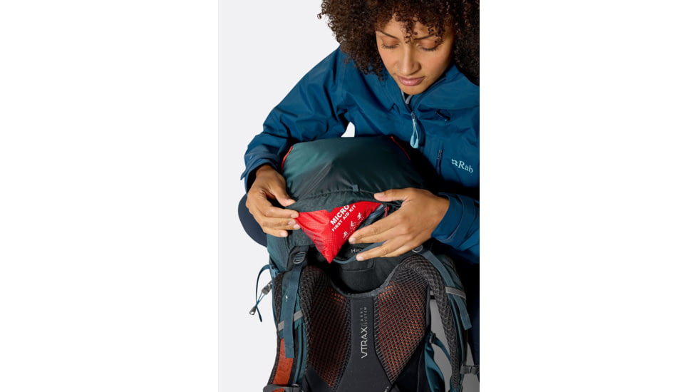 Rab Exion 45 ND Backpack