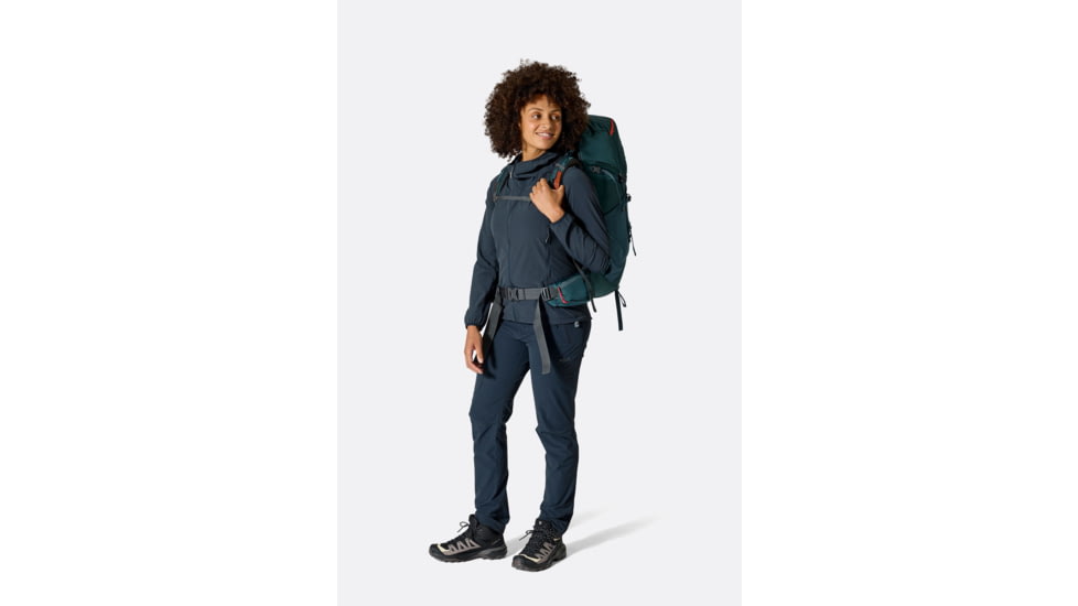 Rab Exion 45 ND Backpack