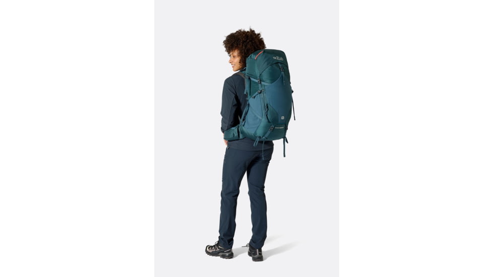 Rab Exion 45 ND Backpack