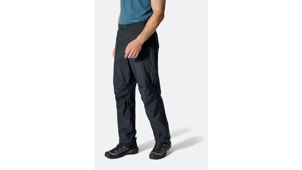 Rab Firewall Mountain Pants - Mans