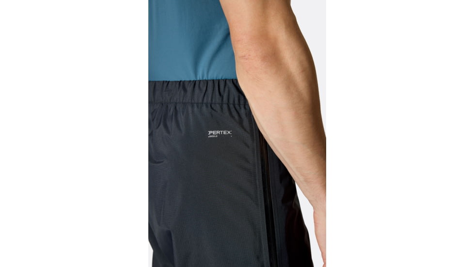 Rab Firewall Mountain Pants - Mans