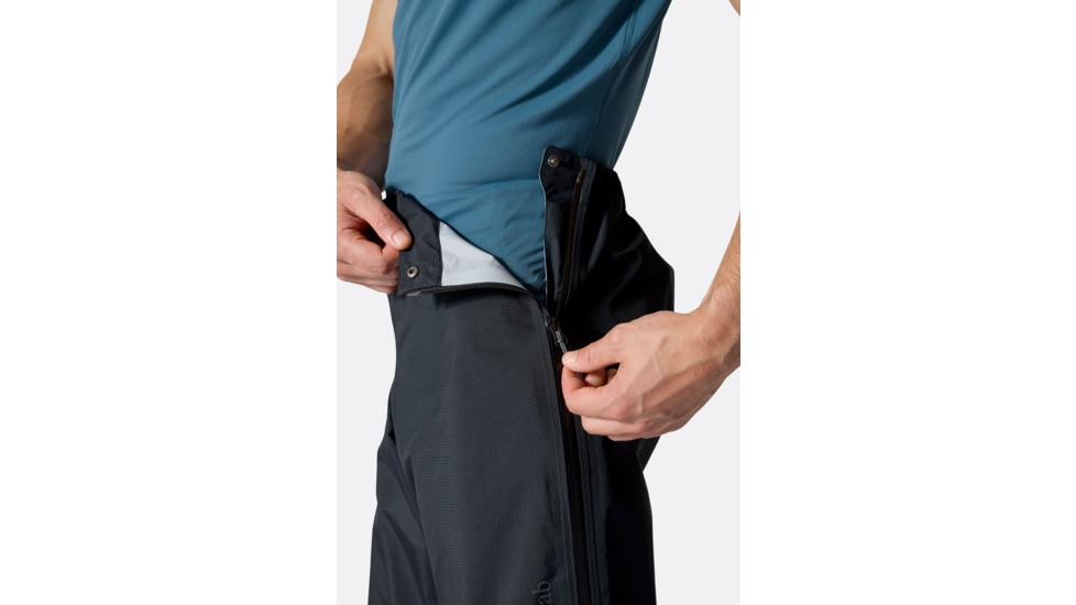 Rab Firewall Mountain Pants - Mans