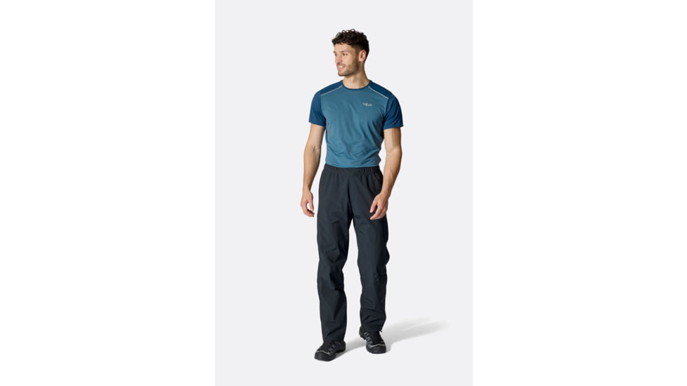 Rab Firewall Mountain Pants - Mans