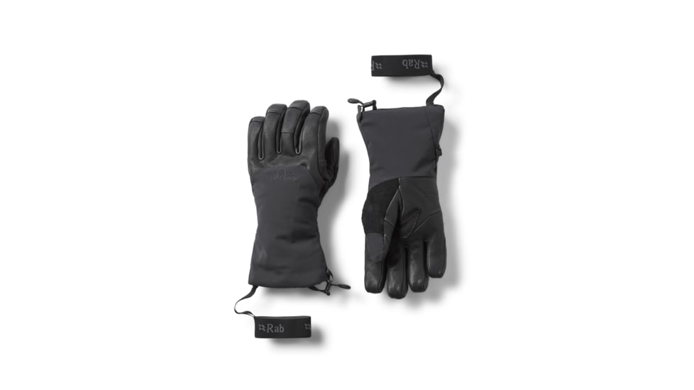 Rab Guide GTX Gauntlets Gloves - Mens