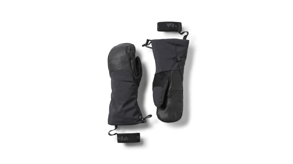 Rab Guide GTX Mitts