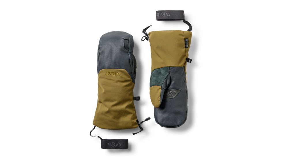Rab Guide GTX Mitts