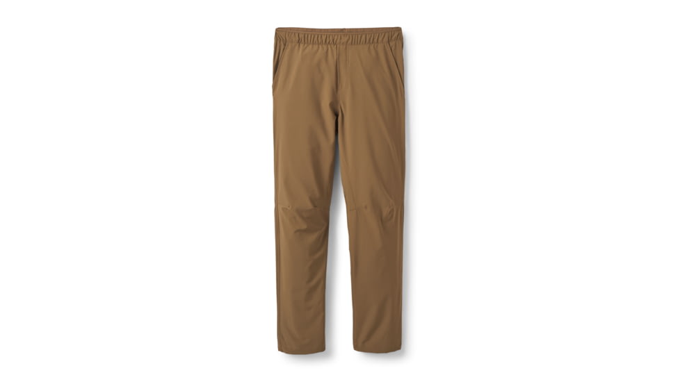 Rab Harpur Pants - Men's, Regular, Oak, 32in Waist, QFW-30-OAK-32-RG