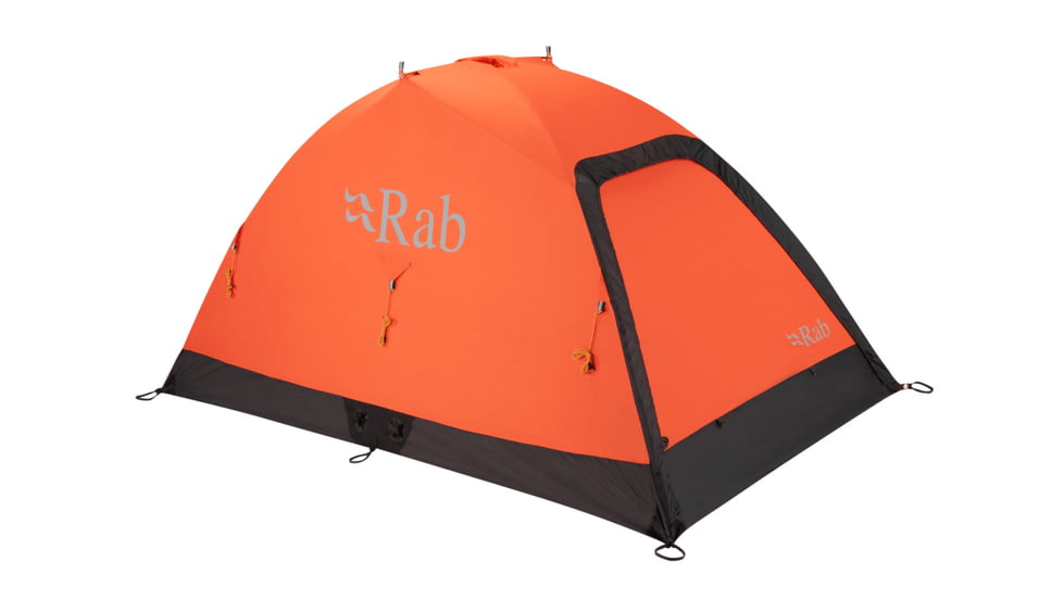 Rab Latok Mountain Tent