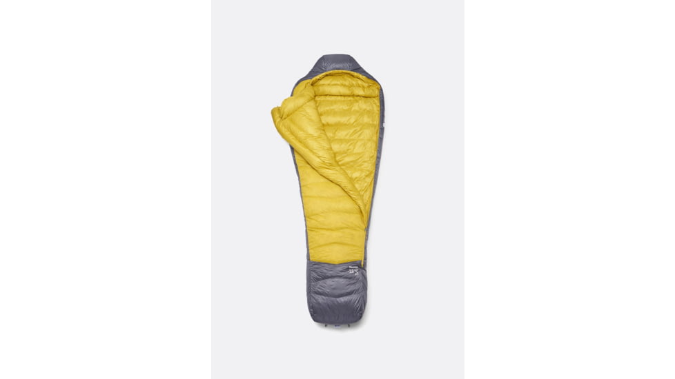 Rab Neutrino 0F Sleeping Bag