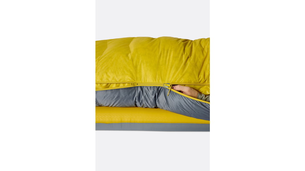 Rab Neutrino 0F Sleeping Bag