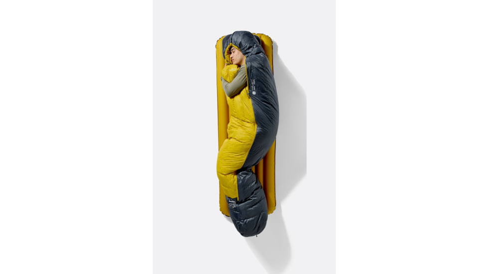 Rab Neutrino 0F Sleeping Bag