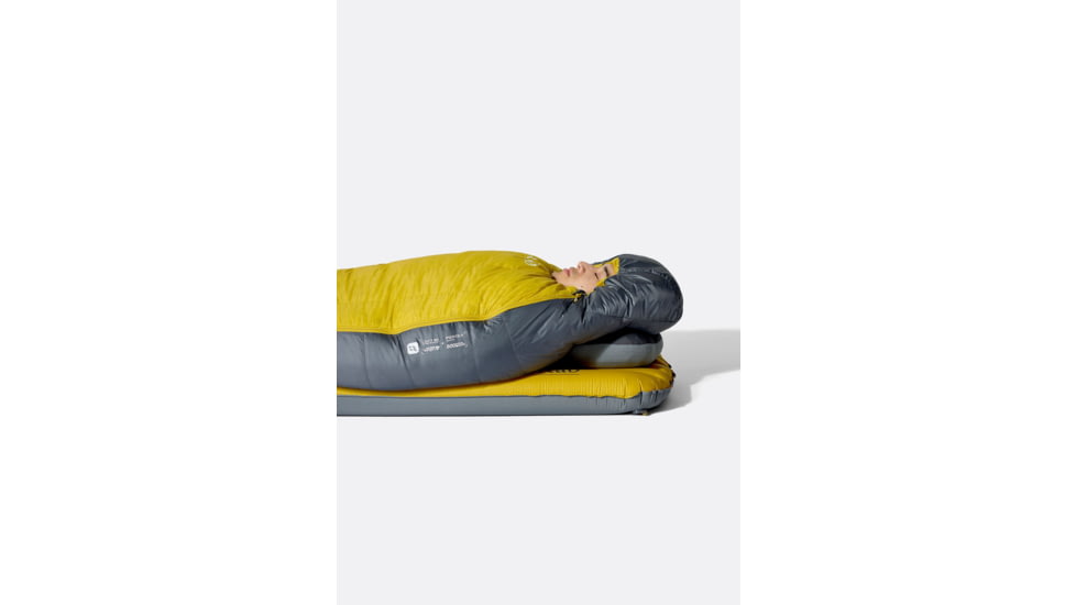 Rab Neutrino 0F Sleeping Bag