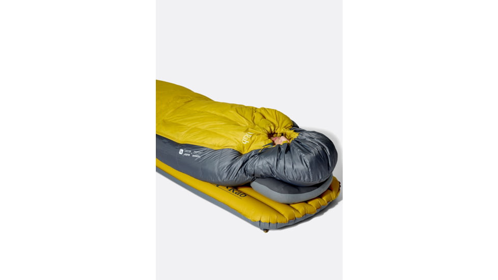 Rab Neutrino 0F Sleeping Bag