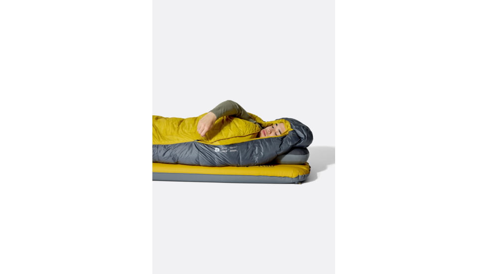 Rab Neutrino 0F Sleeping Bag