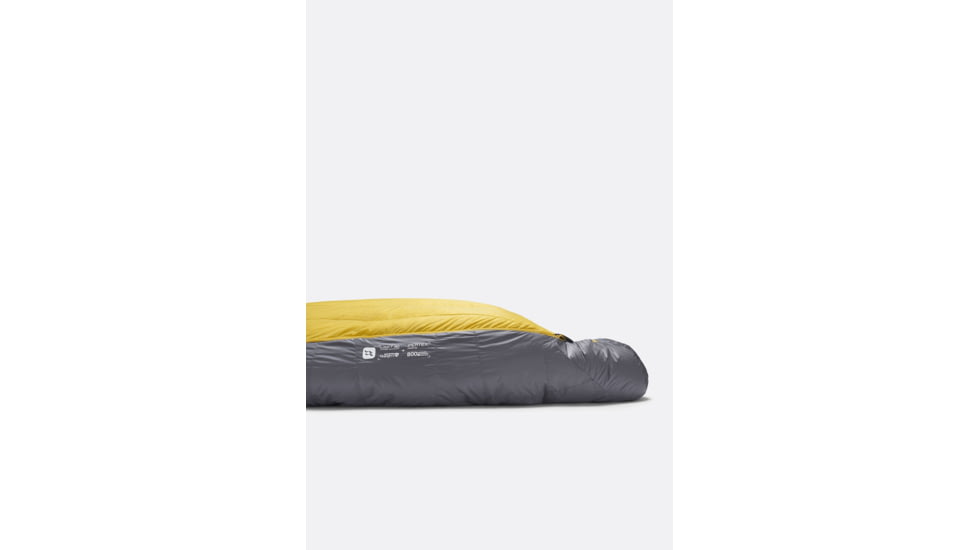 Rab Neutrino 0F Sleeping Bag