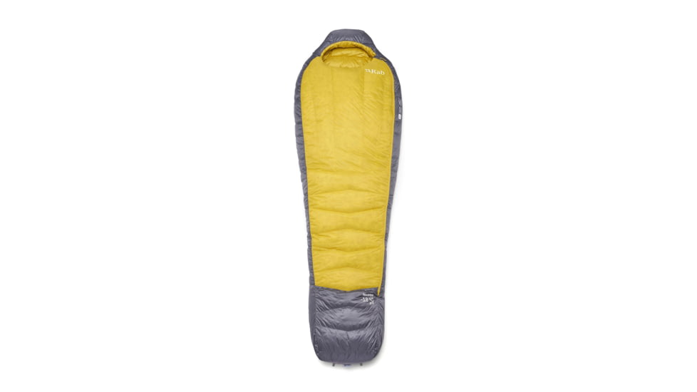 Rab Neutrino 0F Sleeping Bag