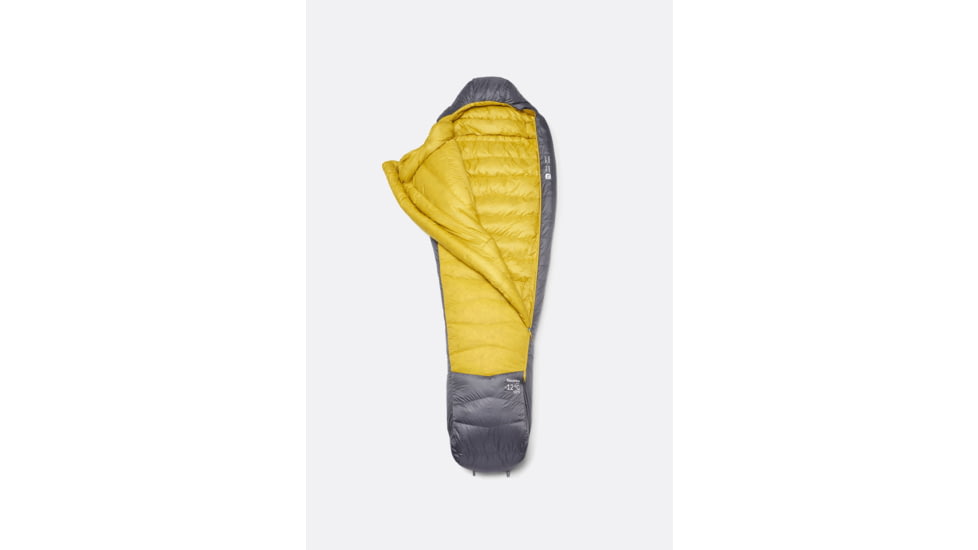 Rab Neutrino 10F Sleeping Bag