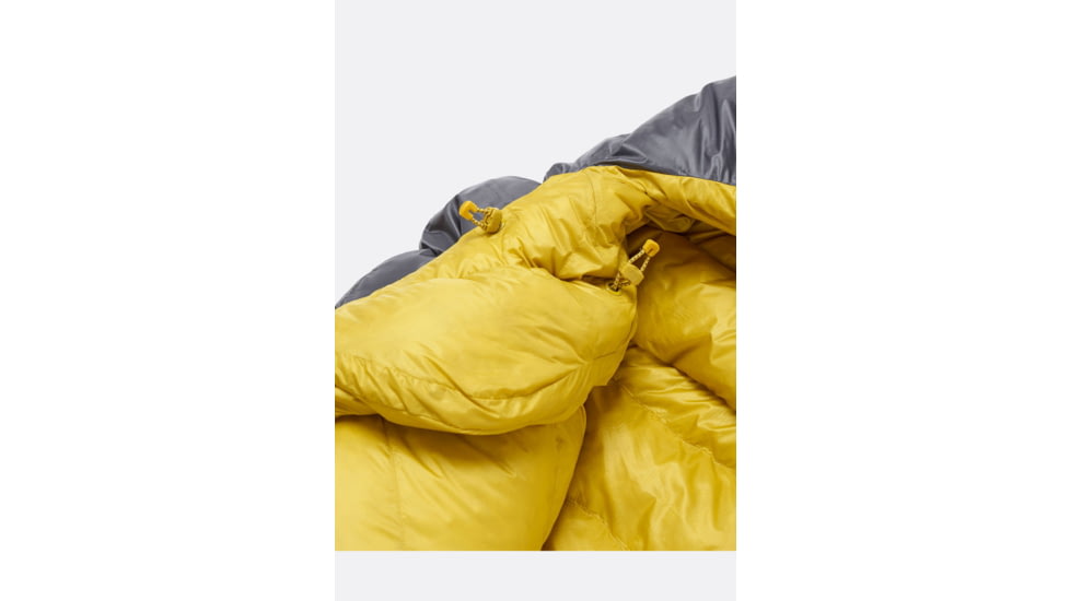 Rab Neutrino 20F Sleeping Bag
