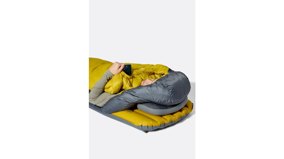 Rab Neutrino 20F Sleeping Bag