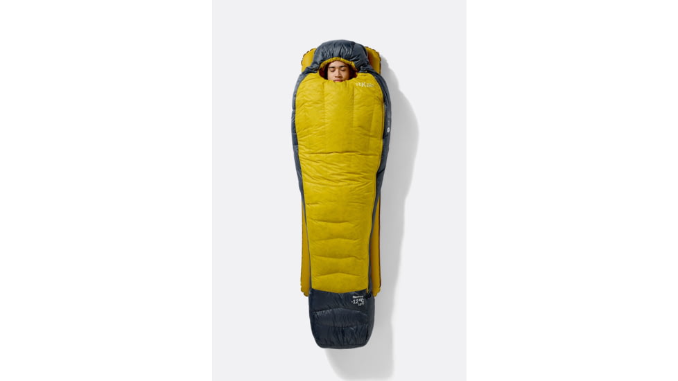 Rab Neutrino 20F Sleeping Bag