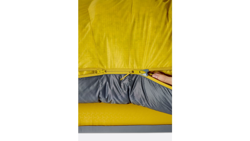 Rab Neutrino 20F Sleeping Bag