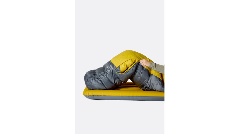 Rab Neutrino 20F Sleeping Bag