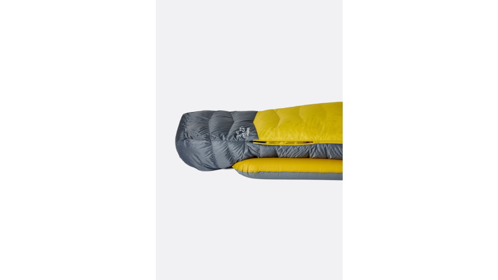 Rab Neutrino 20F Sleeping Bag