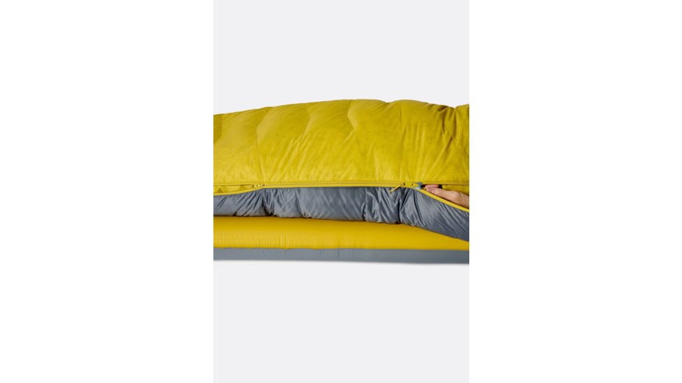 Rab Neutrino 20F Sleeping Bag