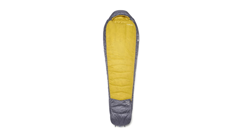Rab Neutrino 20F Sleeping Bag