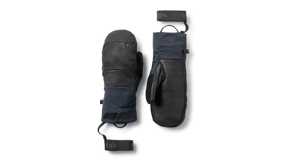 Rab Operator GTX Mitts