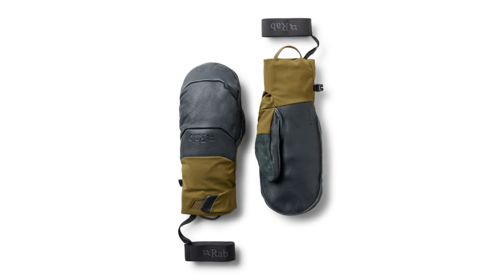 Rab Operator GTX Mitts